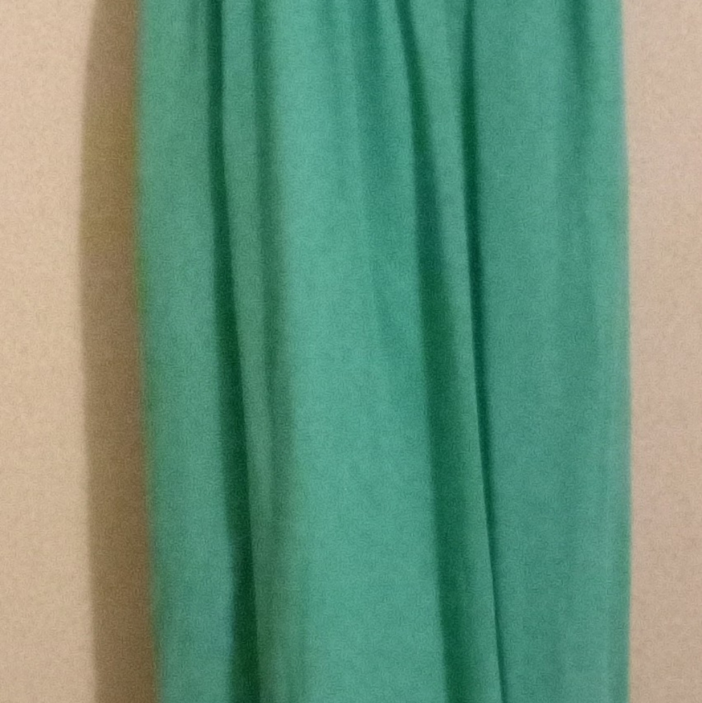 Happy Rose size 14 ladies green formal dress